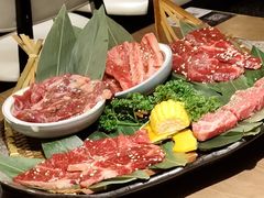 -虎丸烧肉(世纪汇店)