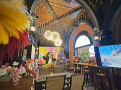 -布拉格餐厅· 中欧捷克菜(全国首店)