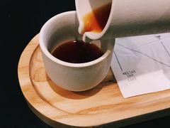-Nectar One Cafe(勇烈路n1店)