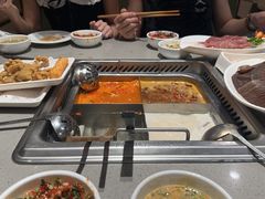 -海底捞火锅(方圆荟店)