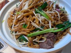 -潮发潮汕牛肉店(龙洞店)