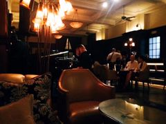 -LONG BAR 廊吧(外滩华尔道夫酒店)