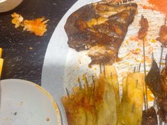 -小粉房鲽鱼头海鲜小串(燕郊总店)