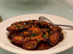 -老洋房花园饭店(绍兴路店)