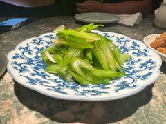 -天府豆花庄(金四季店)