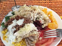 -So Lounge索兰至餐厅(蓝色港湾店)