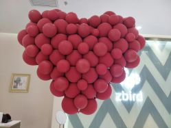 店内环境-钻石小鸟钻戒婚戒定制(石路店)