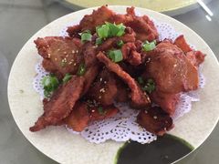 -87号烧烤海鲜·大排档(金沙滩店)