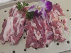 -草原传奇鲜羊火锅(桥北店)