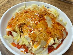 -清真·老陈家烩菜(东新街总店)