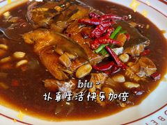 -旺顺阁·北京菜·烤鸭(大望路店)