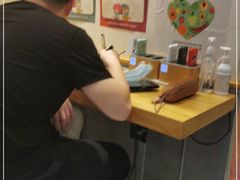 -火山屋台(新街口创始店)