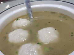 福州鱼丸-破店(井大店)