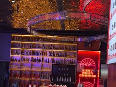 -丽伟的串·烧烤·砂锅(季景天地店)