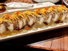 -九田家黑牛烤肉料理(新辰里亚运村店)