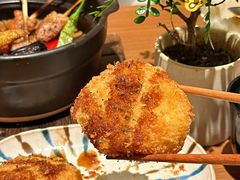 -CURRY YA 熟成咖哩專門店(深圳湾万象城店)