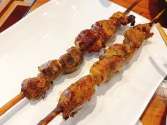 -巴依老爷新疆美食(常营店)