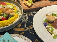 -第101座花园餐厅(湖滨88店)