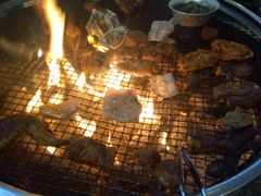 -五彩凉山自助西昌烧烤(柳翠路店)