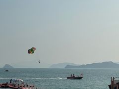 -大梅沙海滨公园