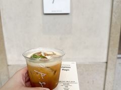 -O.P.S. CAFE