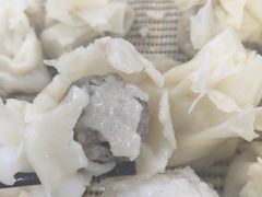 -宝华园百年老字号烧麦