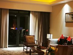 -天目湖御水温泉·度假酒店