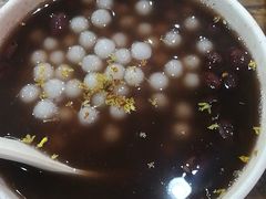 -潘玉麟糖粥