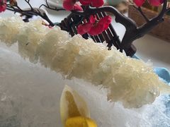 -祈胜邨•顺德鱼生•顺德菜(容桂店)