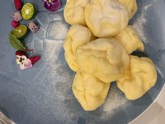 雪绵豆沙-南山鲜虾面·活鲜小馆·海味大连菜(南山总店)