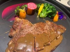 -第101座花园餐厅(湖滨88店)