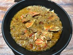 -沈记烧烤海鲜(江汉二路店)