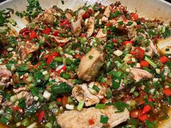 -山石榴·贵州菜(丰盛里店)