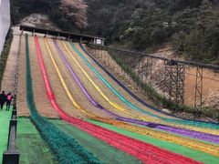 -梦幻奥陶纪景区