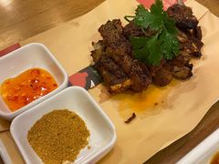 -小土豆北方菜馆(方庄店)