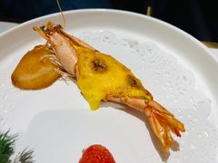 -濮园 · 四合院餐厅