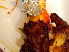 -西贝莜面村(上海百联西郊店)