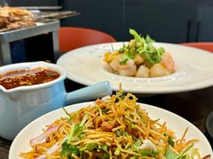 -马海涛牛肉串·午市牛腩饭·烧烤夜宵(领汇广场店)