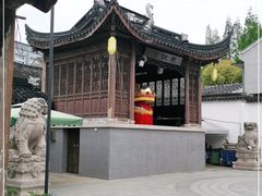 -三林塘老街