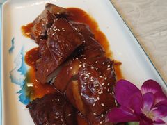 -阿英煲(凉城路店)