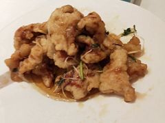 -宏达老菜馆(东安街店)