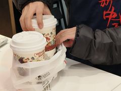 -茶颜悦色(重庆英利大融城LG层店)