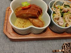 -大鹏饭店·金陵家宴(奥体中心店)