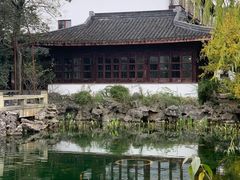 -东山雕花楼