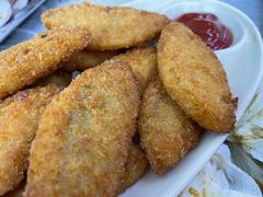 -味极鲜秘制海鲜
