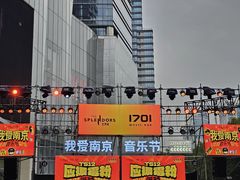 -金茂览秀城