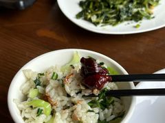 -浦江餐饮•上海菜馆(五四路店)