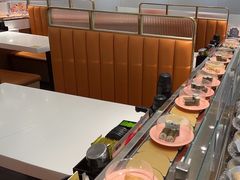 -争鲜回转寿司(通州万达店)