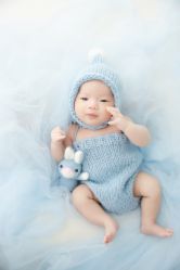 -敦南舒悦月子会所(南湖店)