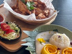 -Thai Alley泰爱里(二沙岛店)